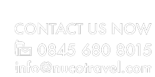 Contact us now!