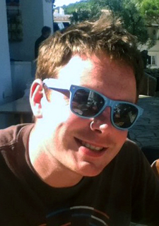 Danny Nugent