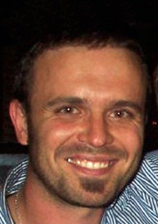 Cedric Henry