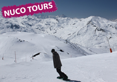 NUCO Tours