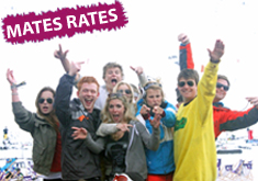 Mates Rates