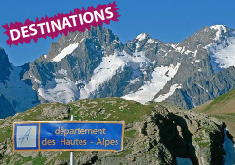 Destinations